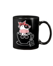 Farmer milk tea Mug thumbnail