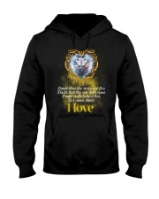 To My Unicorn - Never Doubt That I Love You Hooded Sweatshirt thumbnail