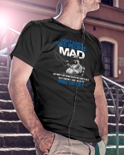 Don't Make Old People Mad Classic T-Shirt lifestyle-mens-crewneck-front-5