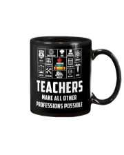 Teachers make Mug thumbnail