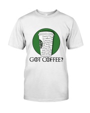 Last Day To Order - BUY IT or LOSE IT FOREVER Classic T-Shirt thumbnail