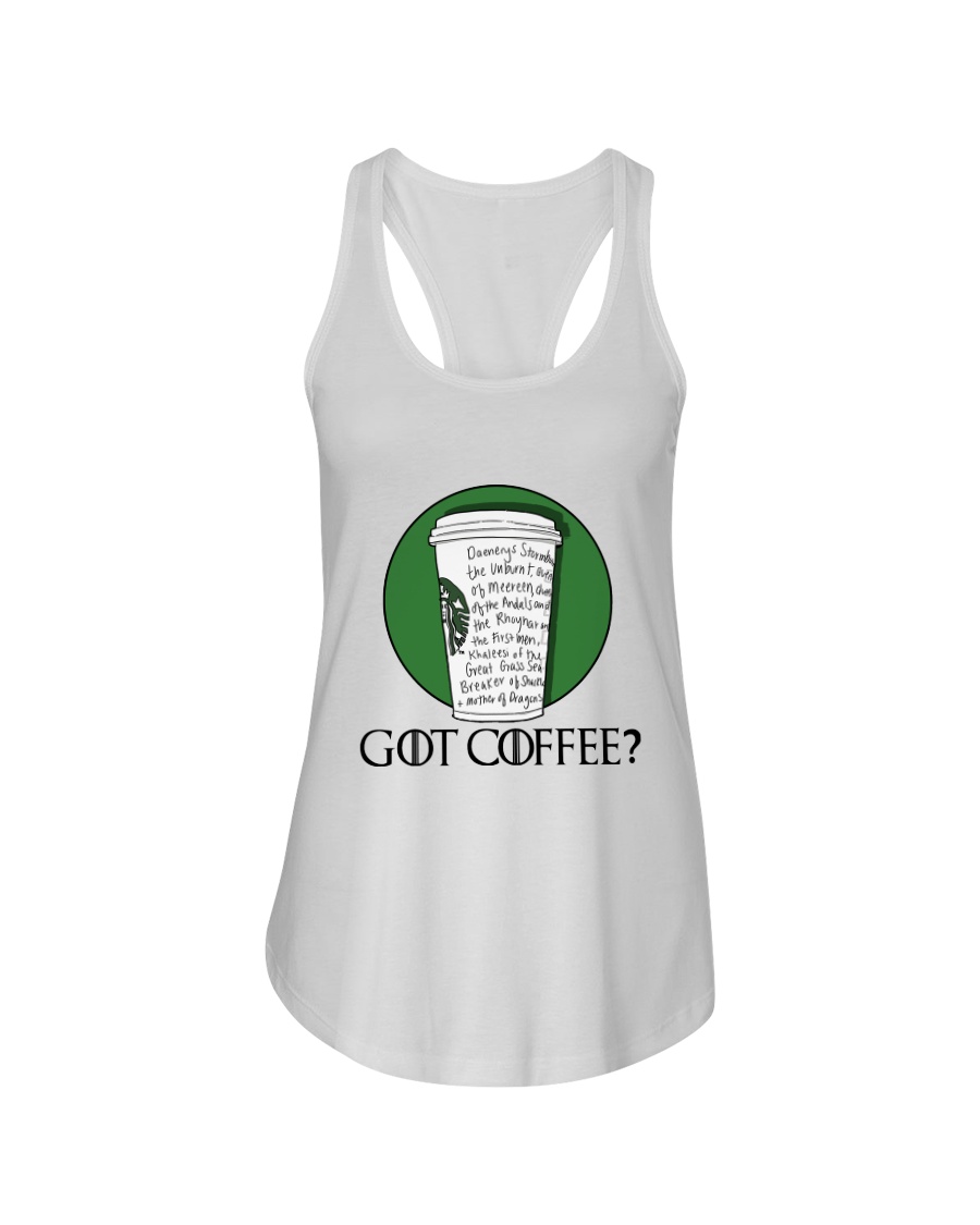 Last Day To Order - BUY IT or LOSE IT FOREVER Ladies Flowy Tank