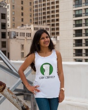 Last Day To Order - BUY IT or LOSE IT FOREVER Ladies Flowy Tank lifestyle-bellaflowy-tank-front-3