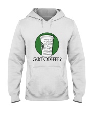 Last Day To Order - BUY IT or LOSE IT FOREVER Hooded Sweatshirt thumbnail