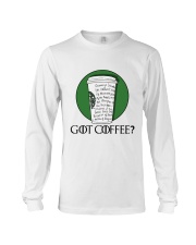 Last Day To Order - BUY IT or LOSE IT FOREVER Long Sleeve Tee thumbnail