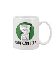 Last Day To Order - BUY IT or LOSE IT FOREVER Mug thumbnail