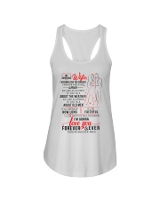 Gonna Love You Wife Ladies Flowy Tank thumbnail