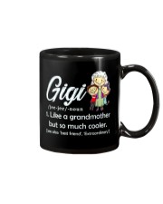 Gigi Grandmother Mug thumbnail