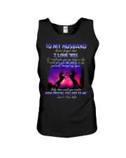 Husband How Special You Are To Me Mug Unisex Tank thumbnail