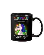 Hey Cuntmuffin Mug thumbnail