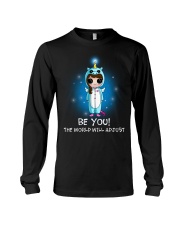 Unicorn Be You Long Sleeve Tee thumbnail