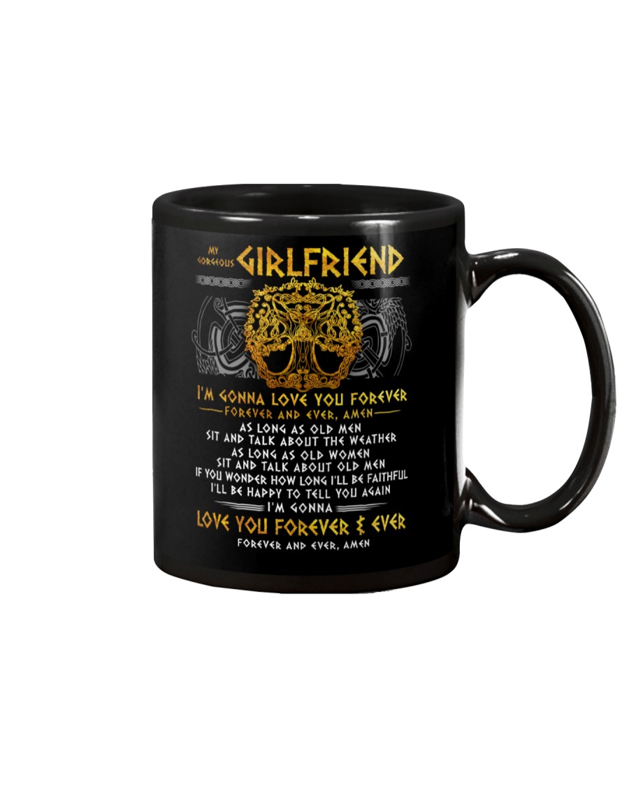 Gonna Love You Girlfriend Mug