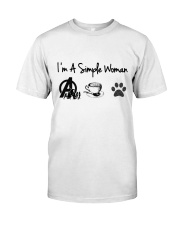 Last Day To Order - BUY IT or LOSE IT FOREVER Classic T-Shirt front