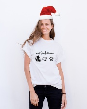 Last Day To Order - BUY IT or LOSE IT FOREVER Classic T-Shirt lifestyle-holiday-crewneck-front-1