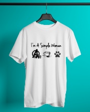 Last Day To Order - BUY IT or LOSE IT FOREVER Classic T-Shirt lifestyle-mens-crewneck-front-3