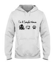 Last Day To Order - BUY IT or LOSE IT FOREVER Hooded Sweatshirt thumbnail