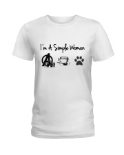 Last Day To Order - BUY IT or LOSE IT FOREVER Ladies T-Shirt thumbnail
