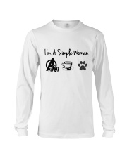 Last Day To Order - BUY IT or LOSE IT FOREVER Long Sleeve Tee thumbnail