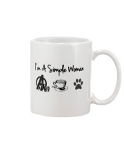 Last Day To Order - BUY IT or LOSE IT FOREVER Mug thumbnail