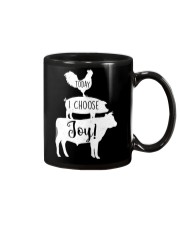 Farmer today I choose joy Mug thumbnail