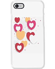hearts Phone Case thumbnail