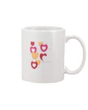 hearts Mug thumbnail