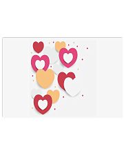 hearts 17x11 Poster thumbnail