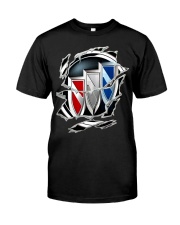 BUICK LOVERS Premium Fit Mens Tee thumbnail