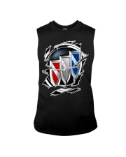 BUICK LOVERS Sleeveless Tee thumbnail