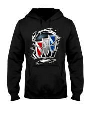 BUICK LOVERS Hooded Sweatshirt thumbnail