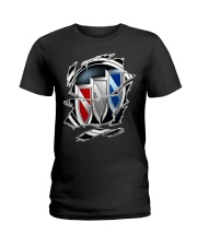 BUICK LOVERS Ladies T-Shirt thumbnail