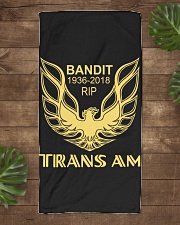 TRANSAM Beach Towel Beach Towel aos-towelbeach-vertical-front-lifestyle-1