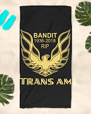 TRANSAM Beach Towel Beach Towel aos-towelbeach-vertical-front-lifestyle-2