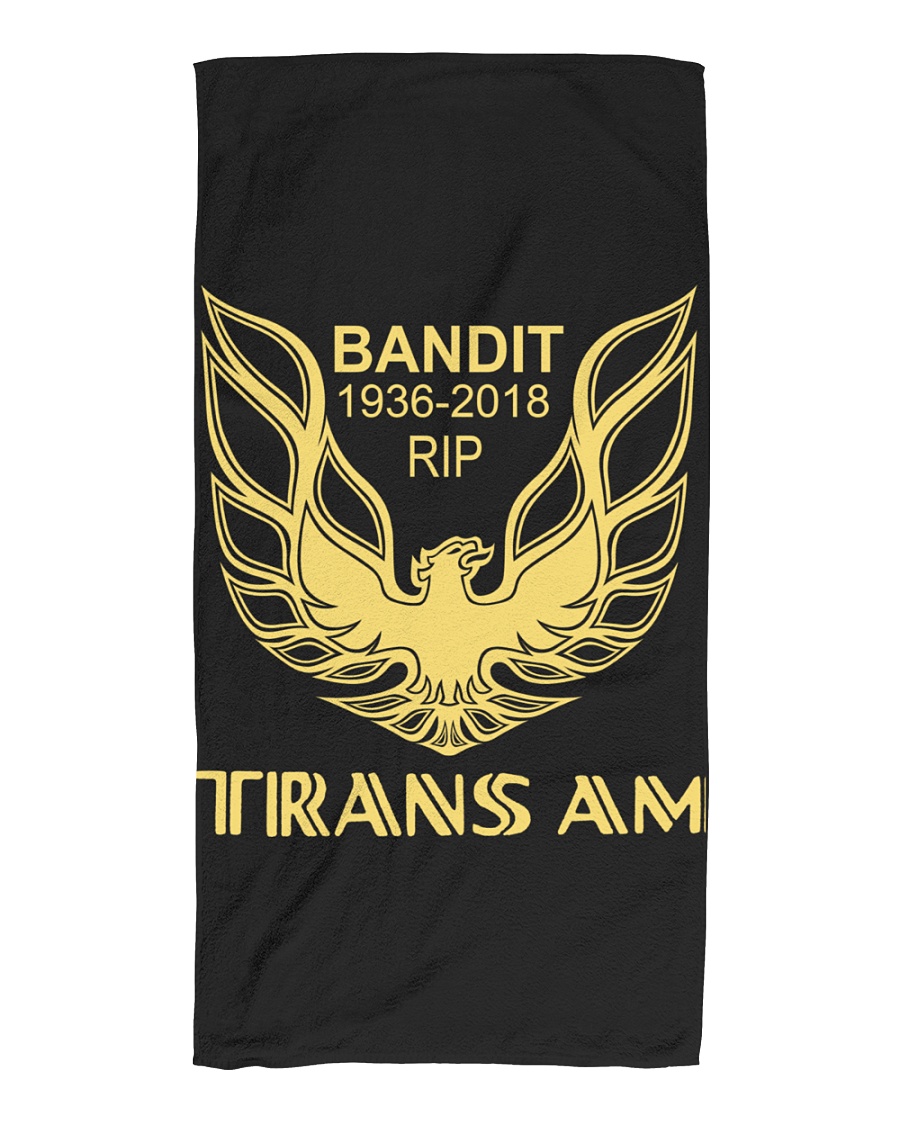 TRANSAM Beach Towel Beach Towel