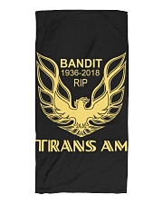 TRANSAM Beach Towel Beach Towel front