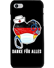 Thank For Everything Phone Case thumbnail
