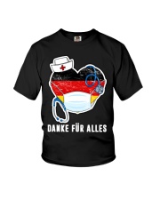 Thank For Everything Youth T-Shirt thumbnail