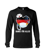 Thank For Everything Long Sleeve Tee thumbnail