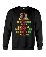 boc Crewneck Sweatshirt thumbnail