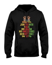 boc Hooded Sweatshirt thumbnail