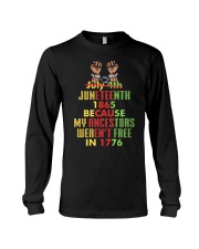 boc Long Sleeve Tee thumbnail
