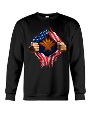 Arizona Crewneck Sweatshirt thumbnail