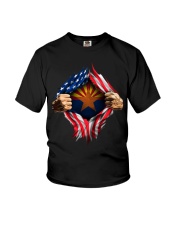 Arizona Youth T-Shirt thumbnail
