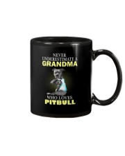 Pitbull 2 Mug thumbnail