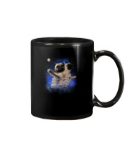 Pug Titanic Funny Mug thumbnail