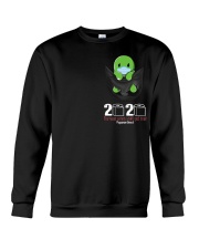 Turtle Crewneck Sweatshirt thumbnail