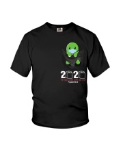 Turtle Youth T-Shirt thumbnail