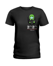 Turtle Ladies T-Shirt thumbnail