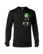 Turtle Long Sleeve Tee thumbnail
