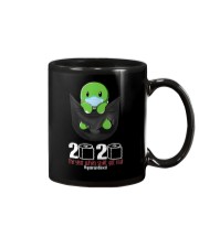 Turtle Mug thumbnail